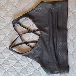 Zyia sports bra